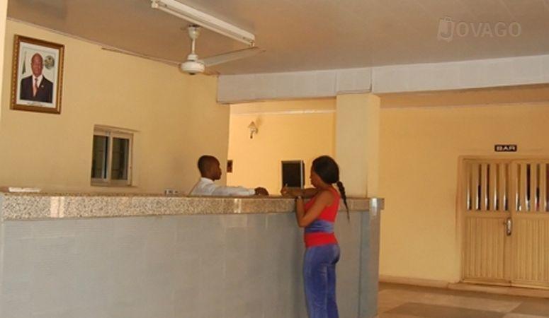 Eagle Royal Hotel | Accommodation Abakaliki