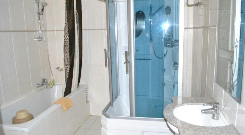 Sheer Luxury Apartments & Suites Limited | Accommodation Garki 2