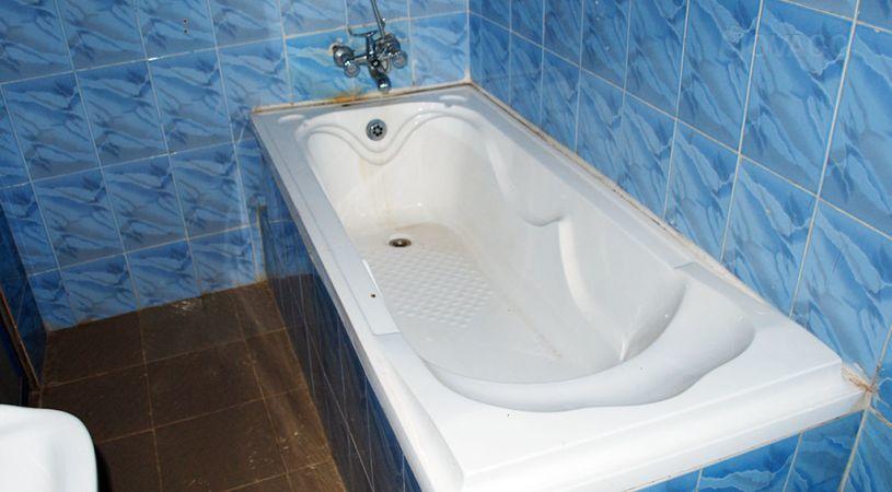 Basarak Palace Hotel Limited | Igando Accommodation