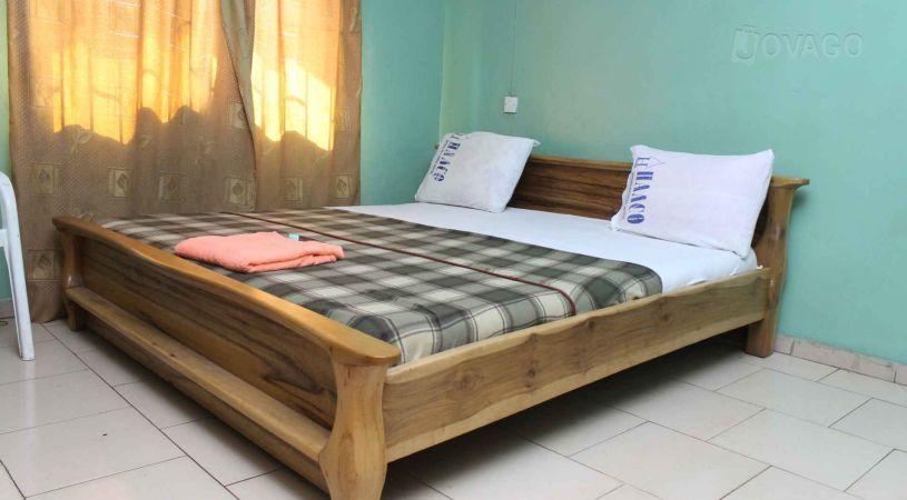 Haaco International Hotel | Accommodation Moniya