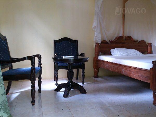Mary Nice Place Hotel | Accommodation Bagamoyo