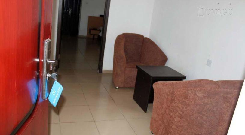 AFCSC Guest Suite | Hotels Kaduna