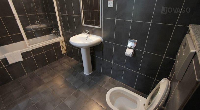 Tae Suites | Ikoyi Hotels