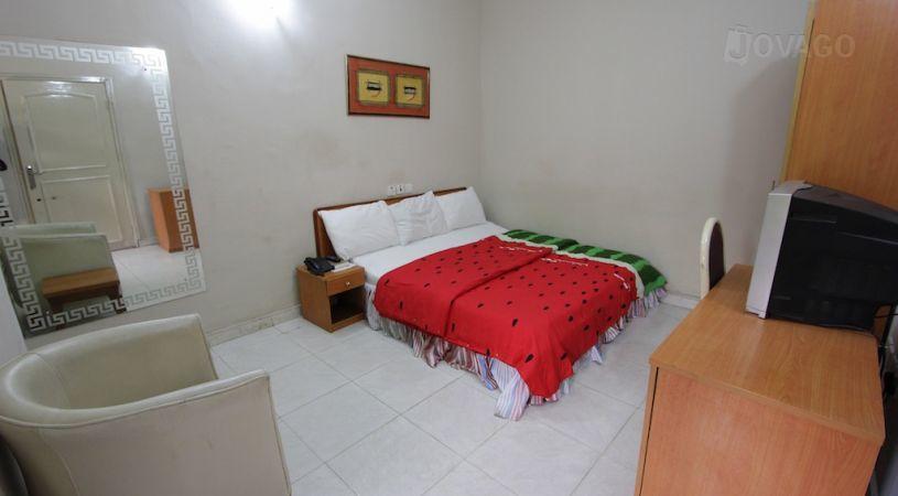 Villa Savoye Hotel | Ibeju Lekki Accommodation