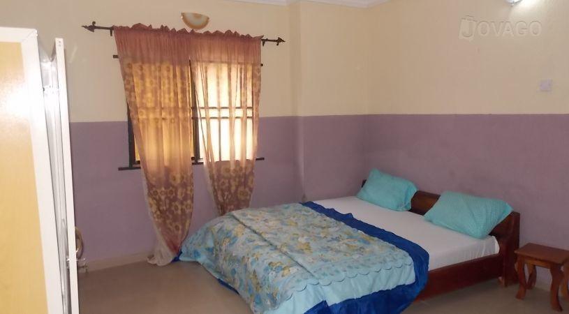 Star Guest House