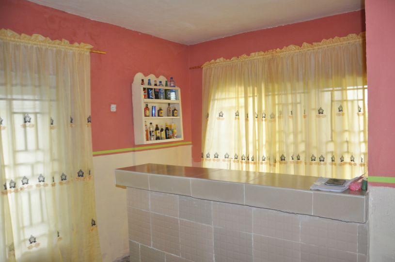 Chalsma Hotel | Bogoberi Hotels