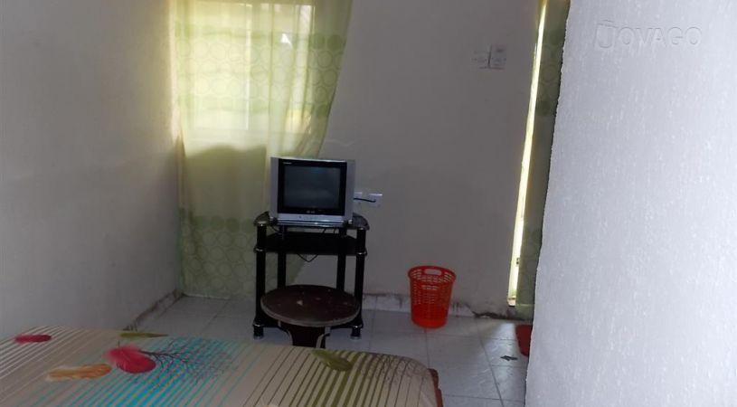 Morning Star Guest House 1 | Dutse Accommodation