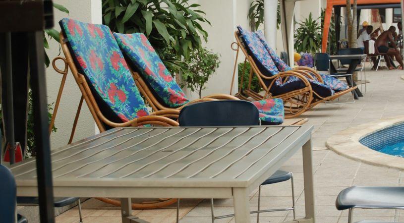 Asthoria Palace | Accommodation Riviera