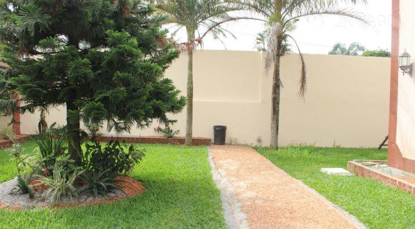 Residence Manvy | Accommodation Riviera