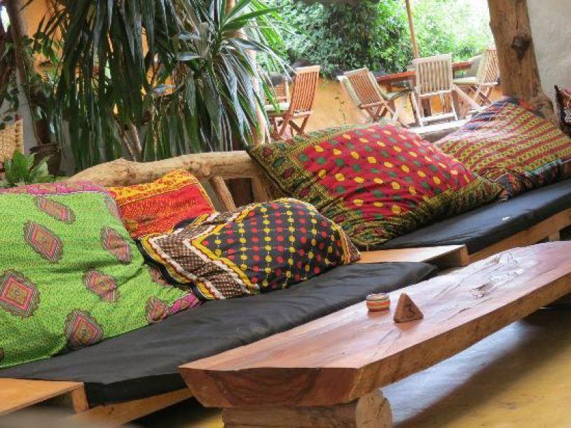 Camp Carnelley's | Lake Naivasha Accommodation