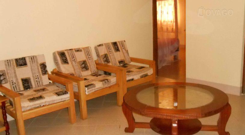 Naivasha Lakeview Resort