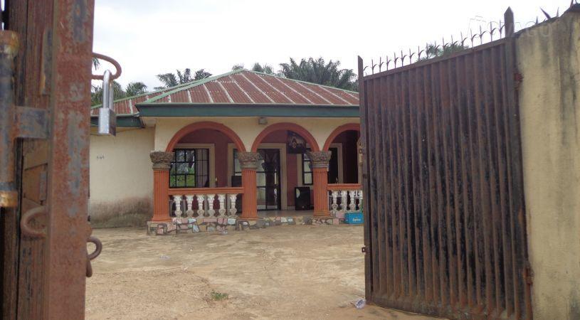 Ebukel Hotels Ltd | Accommodation Aba