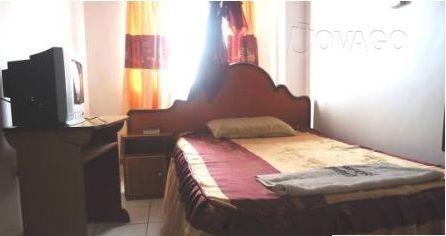 Sunrise Comfort Hotel | Accommodation Kenya