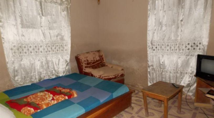 Marabas Ultimate Hotels | Accommodation Dutse