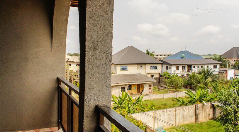 Noregha Hotels Limited | Accommodation Ekpan