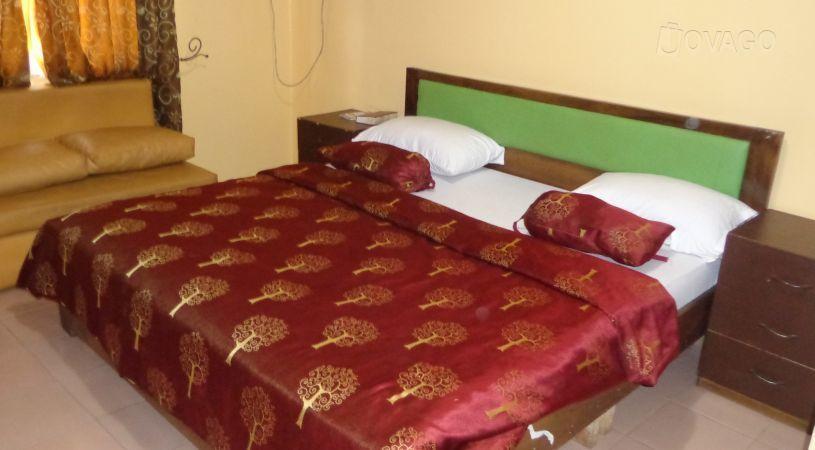 De Alexandra Suite | Accommodation Okigwe
