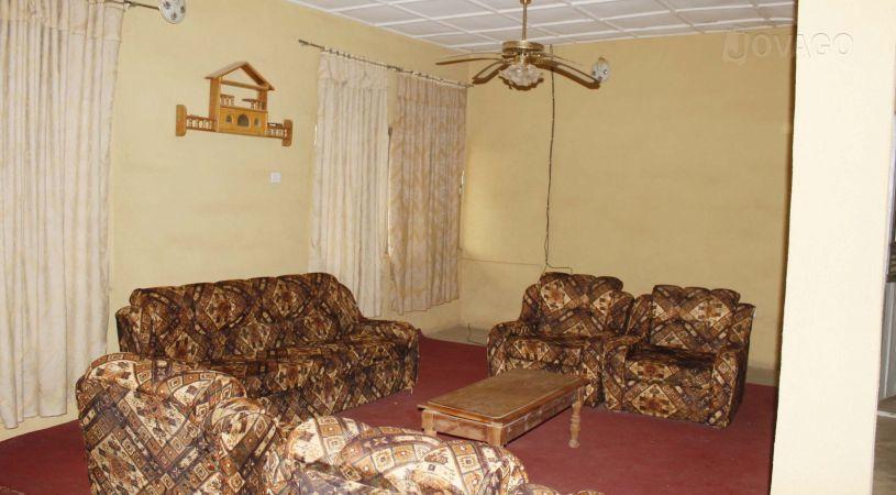 Bashonshon Motel | Kagoro Hotels