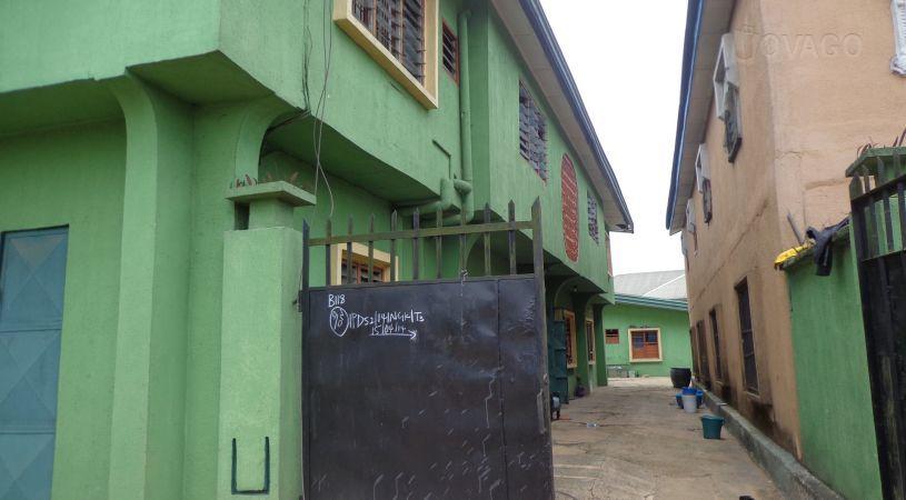 Unil Hotels Limited Sharppoint | Aba Accommodation