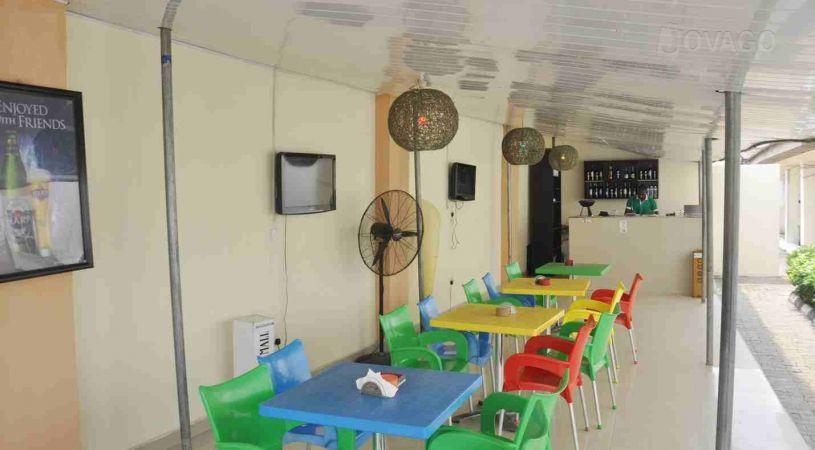 AB Armany Hotel | Riviera Accommodation