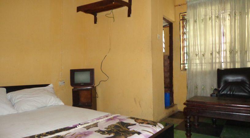 Unil Hotel Limited Headquarters | Aba Accommodation