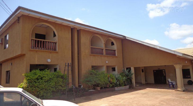 Hill Flower Hotel | Accommodation Ohafia