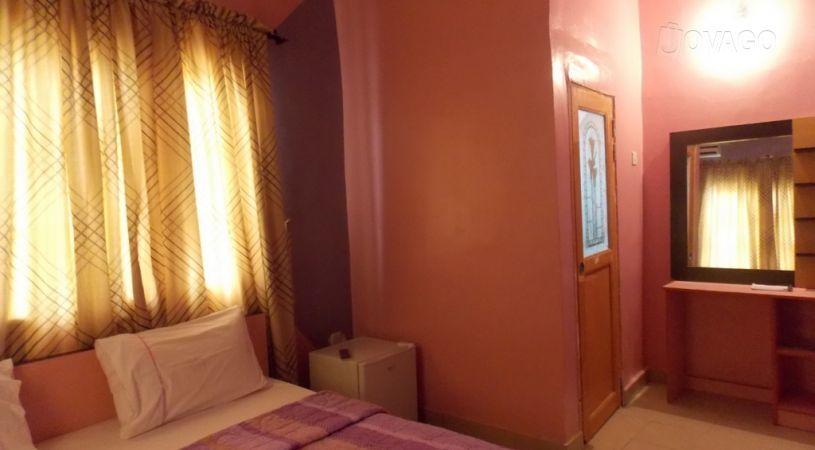 Millenium Hotels (Annex) | 22 Accommodation