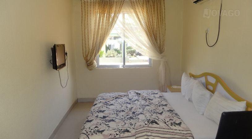 Hengee Resort | Offa Accommodation