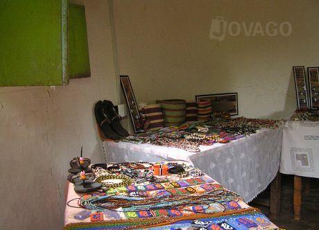 Ndoto Bandas | Tsavo Accommodation