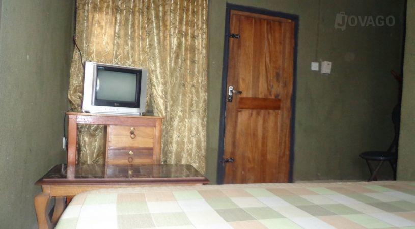 Frankforte Hotel | Aba Accommodation