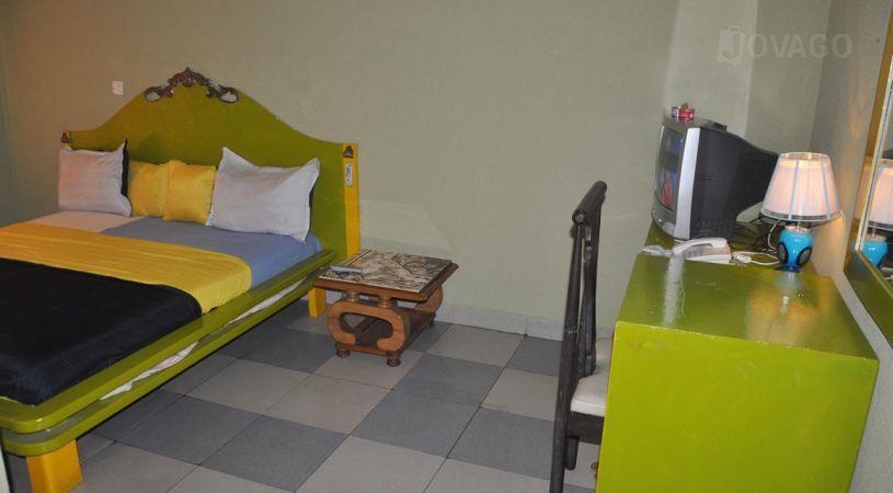 Ocabique Planet Hotel (Port Harcourt) | Accommodation Rumuomasi