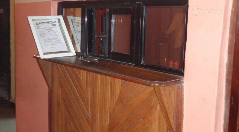 Diannex Hotels Limited | Accommodation Aba