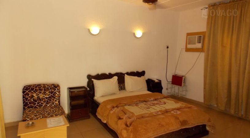 Modoc Hotel | Gwagwalada Accommodation