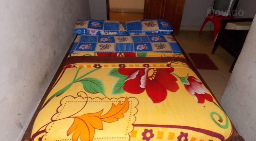 Kristo Fine Guest House | Accommodation Aba
