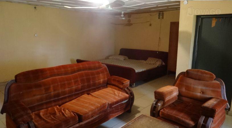 Jobba Guest House | Accommodation Offa