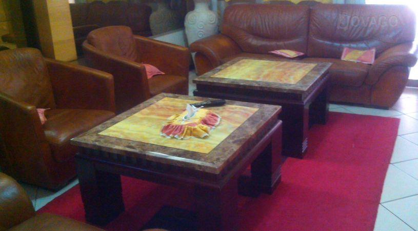Mantchan Hotel | Grand-Bassam Accommodation