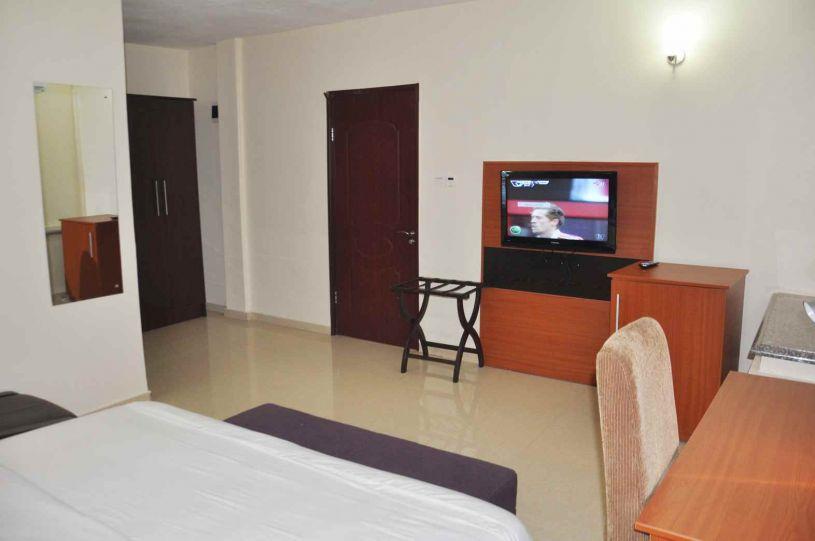 Dannic Hotel, Calabar | Hotels Calabar