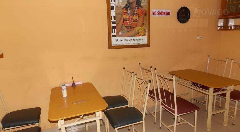 Ochendo Hotel | Accommodation Nnewi