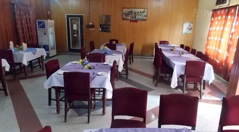 Kings Palace Hotel Ltd | Nnewi Accommodation