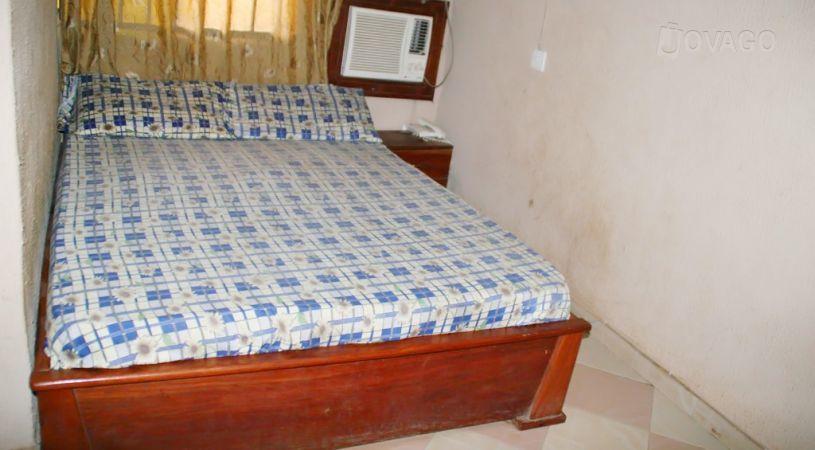 Mabel Link Hotel | Oke Odan Accommodation