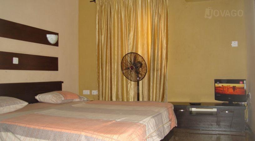 Quantum Suites | Accommodation Ogijo