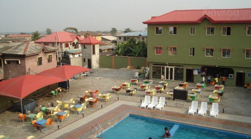 AM 2 PM Travel Lodge Limited | Ibafo Accommodation