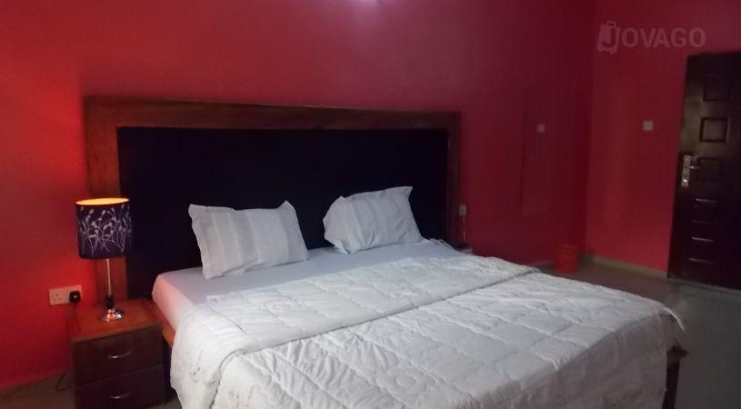 Lennox Gardens Hotel | Accommodation Nnewi