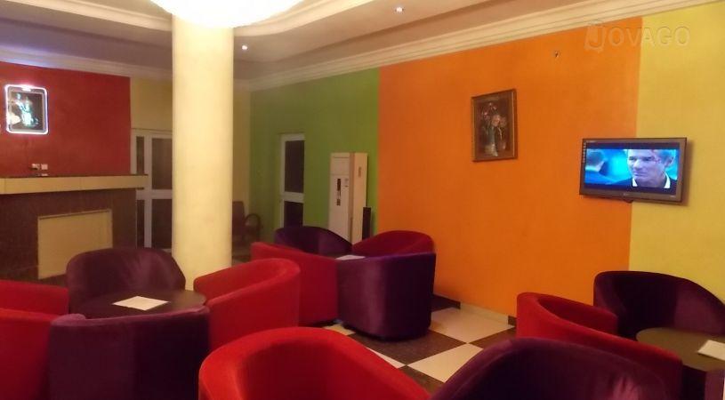 Swiss Park Hotel and Suites | Nnewi Accommodation