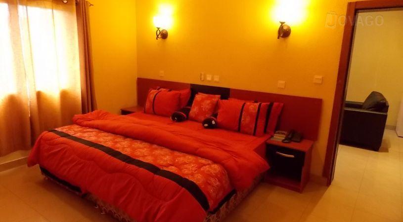 Hotel De Robin | Accommodation Nnewi