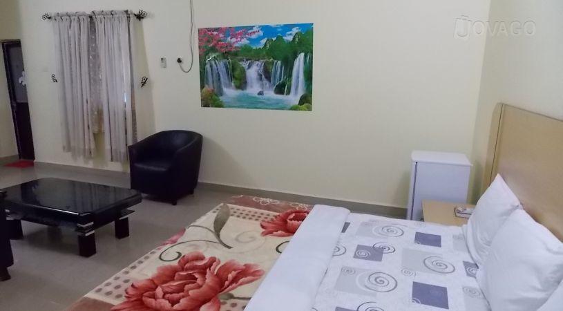 De Bethel Suite | Nnewi Accommodation