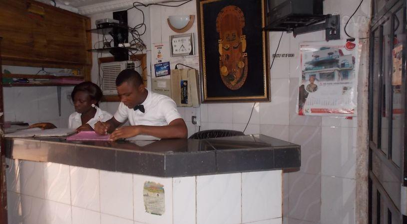 Hotel De Tycoon | Accommodation Abakaliki