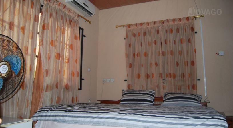 Strong Tower Hotels | Accommodation Ijapo Estate