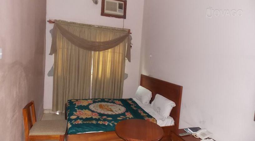 Topview Hotel Limited | Abakaliki Accommodation