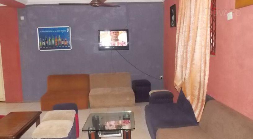 Denco Hotel | Accommodation Abakaliki
