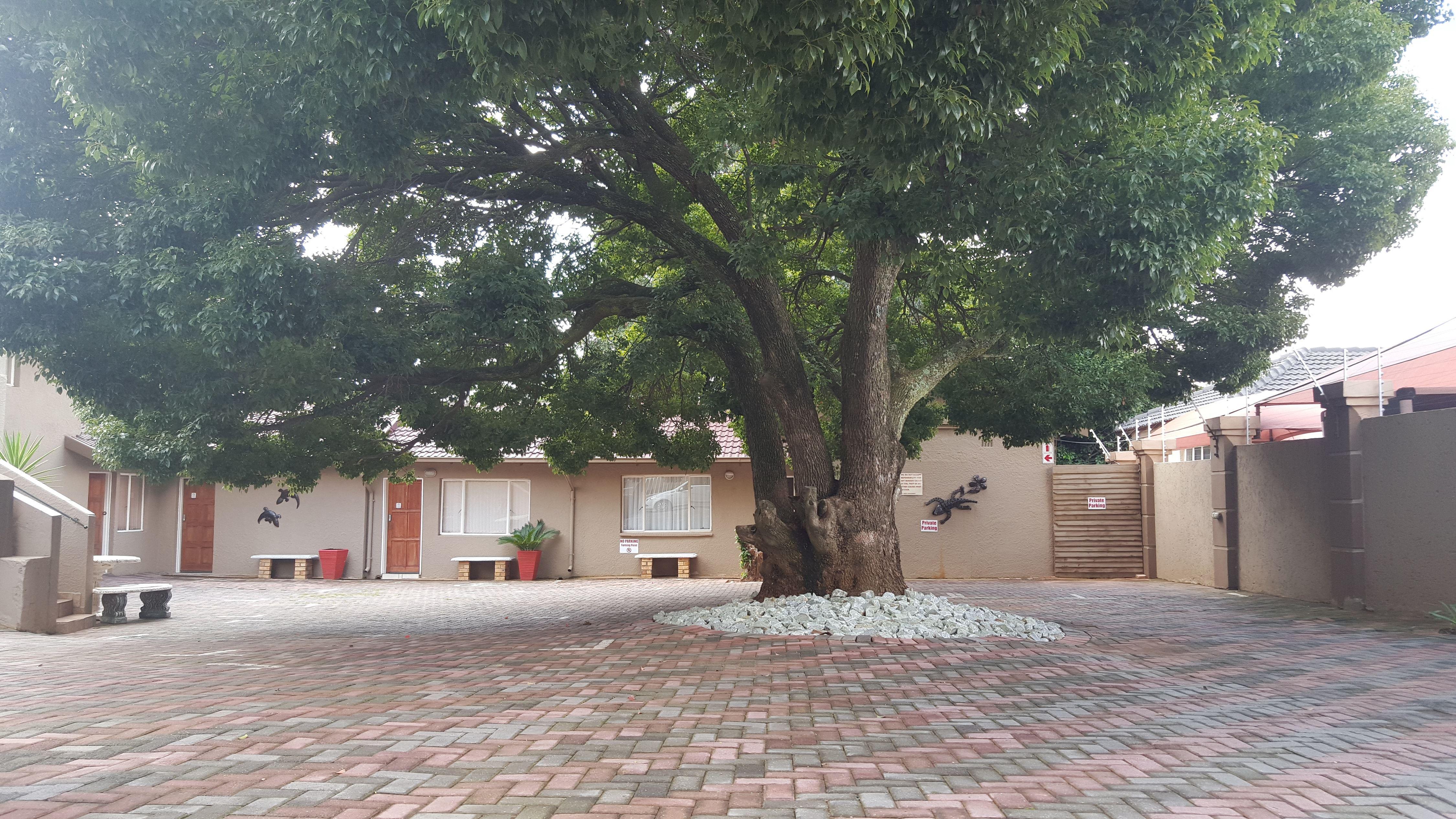 African Sky Guest House | Self-catering Krugersdorp